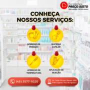 Nossos serviços