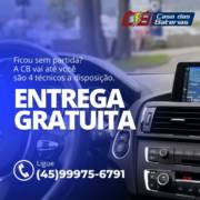 Entrega e Montagem Gratuita?