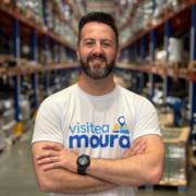 Visita técnica na fábrica Moura