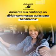Aulas para habilitados