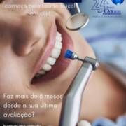 Sorriso perfeito