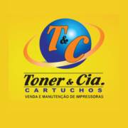 Apresentação Toner & Cia Cartuchos