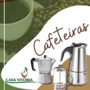 Cafeteiras