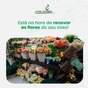 Arranjos de Flores