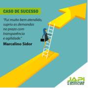 CASO DE SUCESSO