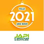 FELIZ 2021