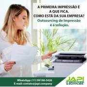 A PRIMEIRA IMPRESSÃO É A QUE FICA