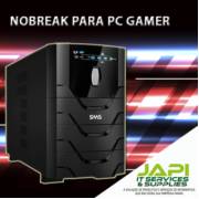 NOBREAK PARA PC GAMER