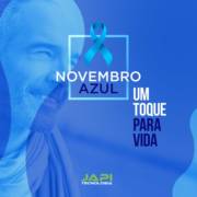 NOVEMBRO AZUL