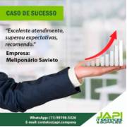 CASO DE SUCESSO