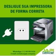 DICAS DA JAPI