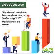 CASO DE SUCESSO