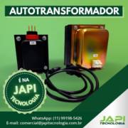 AUTOTRANSFORMADOR