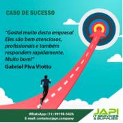 CASO DE SUCESSO