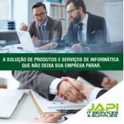 Contrato de Manutenção para Empresas