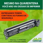 MESMO NA QUARENTENA, VOCÊ NÃO VAI DEIXAR DE IMPRIMIR.