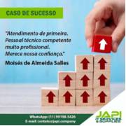 CASO DE SUCESSO