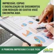 A PRIMEIRA IMPRESSÃO É A QUE FICA