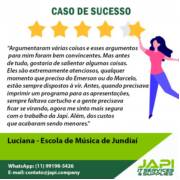 CASO DE SUCESSO
