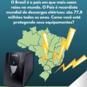 ⚠️Não deixe sua empresa parar por falta de energia.