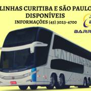 Linhas Liberadas