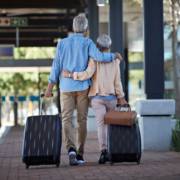 Dicas para viagens de idosos