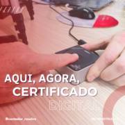 Certificado Digital