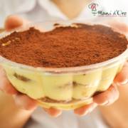 UM DOS “DESSERTS” MAIS APRECIADOS NA ITÁLIA