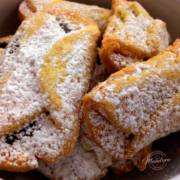 FARFALLE - CROCÂNCIA E SABOR INIGUALÁVEL