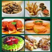 DIAS DAS MÃES MERECE UM ALMOÇO ESPECIAL