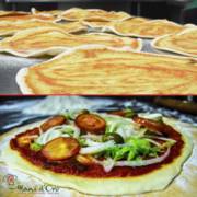 VAI UMA PIZZA AÍ??