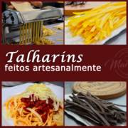 TALHARINS ARTESANAIS