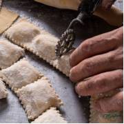 DA ORIGEM AO PRATO: MASSAS ARTESANAIS
