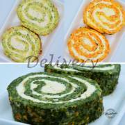 NOVIDADE: EXPERIMENTE O ROTOLO!