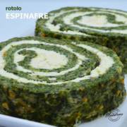 SUBSTITUA QUALQUER REFEIÇÃO POR ROTOLO