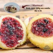 O BISCOITO QUE VAI TE SURPREENDER!