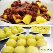 O VERDADEIRO GNOCCHI DA NONNA ESTÁ AQUI!