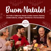 Buon Natale!