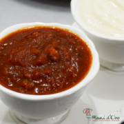APOSTE NO IRRESISTÍVEL MOLHO AMATRICIANA!