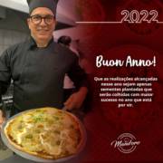 Buon Anno!