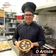 CHEF GILSON, VOCÊ O CONHECE?