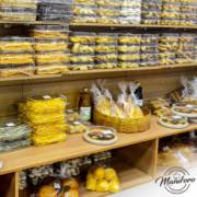 PRATICIDADE COM NOSSOS PRODUTOS!