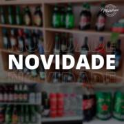 NOVIDADE MAND'ORO: BEBIDAS!