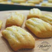 VOCÊ JÁ EXPERIMENTOU O BISCOTTI DA INZUPPO?