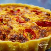 QUICHES