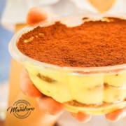DELICIOSAS SOBREMESAS