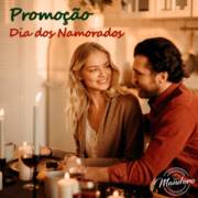 PROMOÇÃO DIA DOS NAMORADOS