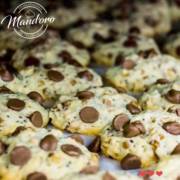 COOKIES PRA CRIANÇADA!