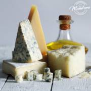 CURIOSIDADE DA CULINÁRIA ITALIANA: ITÁLIA, O PAÍS DOS QUEIJOS