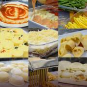 08 PRATOS TRADICIONAIS DA ITÁLIA